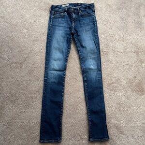 AG Women's Harper Jeans 25R